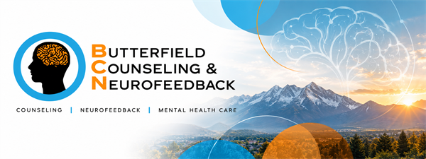 Butterfield Counseling and Neurofeedback