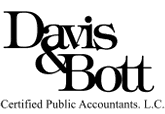 Davis & Bott CPAs