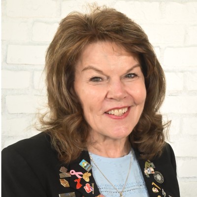 Debbie Williams