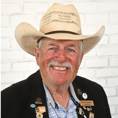 Sonny Thompson