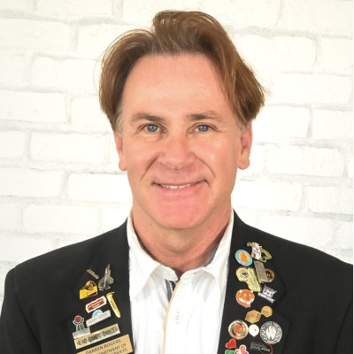 Darren Rogers