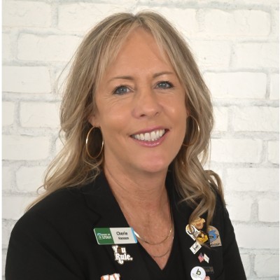 Cherie Hanson