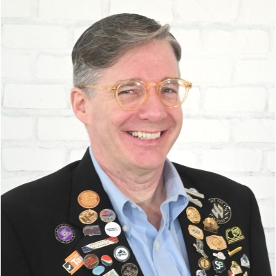 Michael Fenton