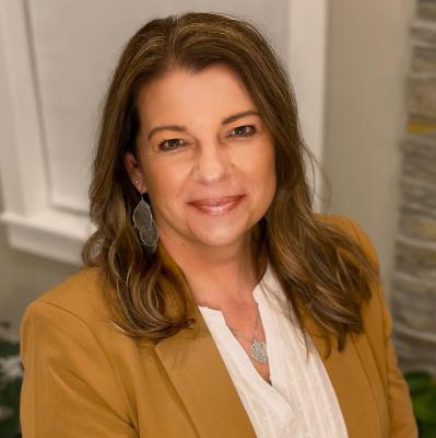 Andrea Boucher