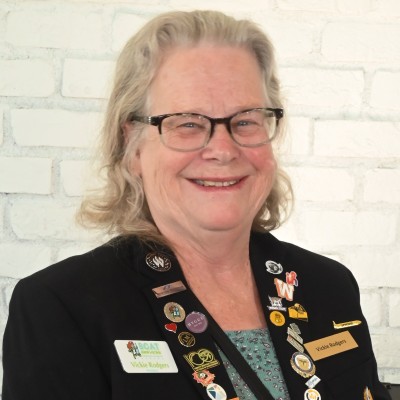 Vickie Rodgers