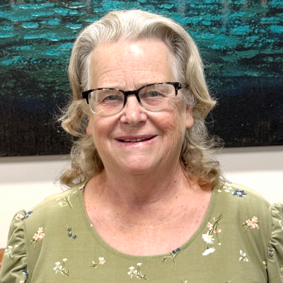 Vickie  Rodgers
