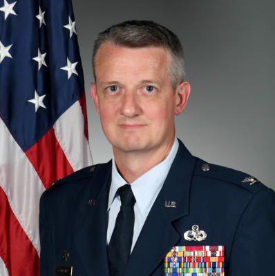Daniel Cornelius