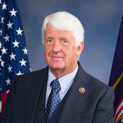 Rob Bishop