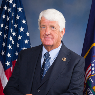 Rob Bishop