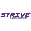 Strive 24 Hour Fitness Grand Opening!