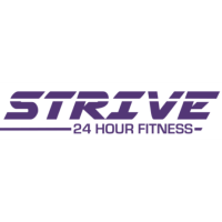 Ribbon Cutting @ Strive 24 Hour Fitness