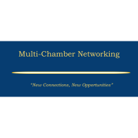 Multi-Chamber Regional Networking Event
