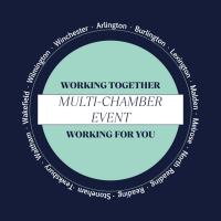 Multi-Chamber In-Person Networking Event