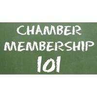 Coffee with the Chamber | Chamber 101