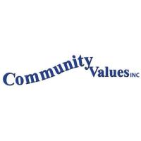 Community Values Magazine - Salem