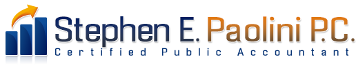 Stephen E. Paolini, P.C. Stephen E. Paolini, P.C.