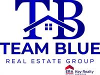 Free Dog Photoshoot with Team Blue at ERA Key Realty Services