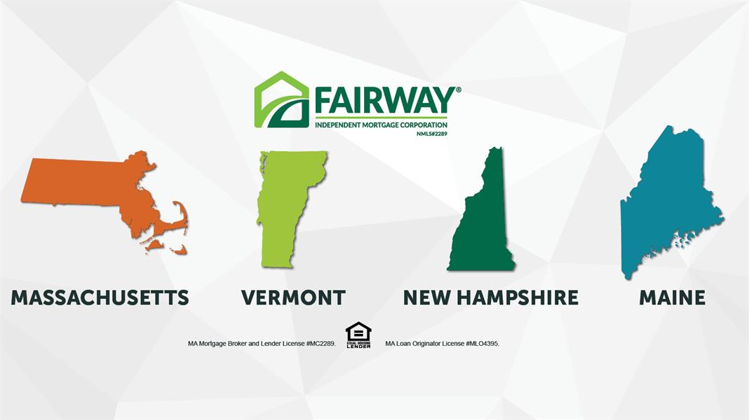 Fairway Mortgage Fairway Mortgage