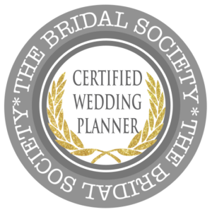 Certified Wedding Planner Certified Wedding Planner