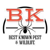 Best Known Pest & Wildlife Best Known Pest & Wildlife
