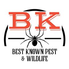 Best Known Pest & Wildlife Best Known Pest & Wildlife