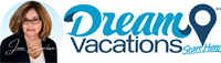 Jenn Erickson, Dream Vacations