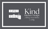 Kind Kitchen Design LLC