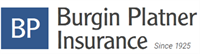 Burgin Platner Insurance