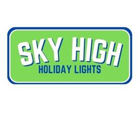 Sky High Holiday Lights
