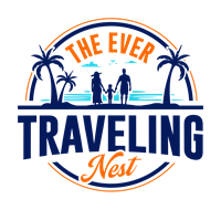 The Ever Traveling Nest