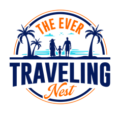 The Ever Traveling Nest