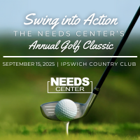 Swing Into Action Annual Golf Classic