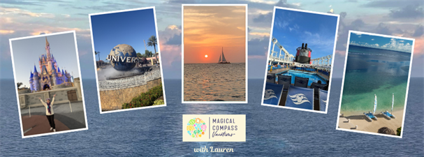Magical Compass Vacations