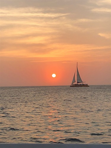 Aruba- Eagle Beach 