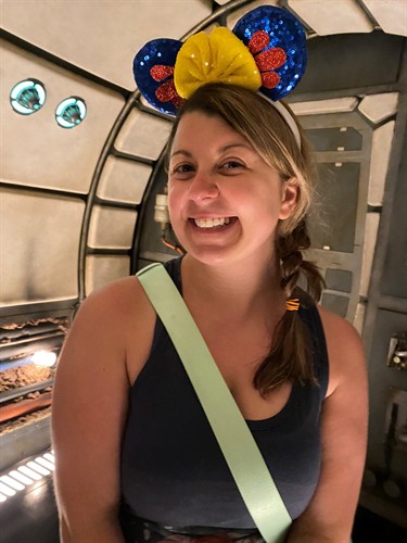 Walt Disney World - Hollywood Studios 