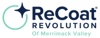 ReCoat Revolution of Merrimack Valley