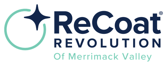 ReCoat Revolution of Merrimack Valley