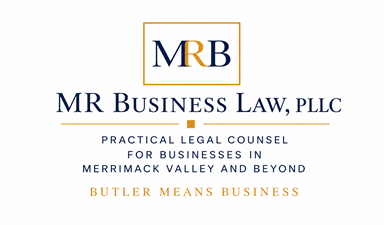 MR Business Law, PLLC