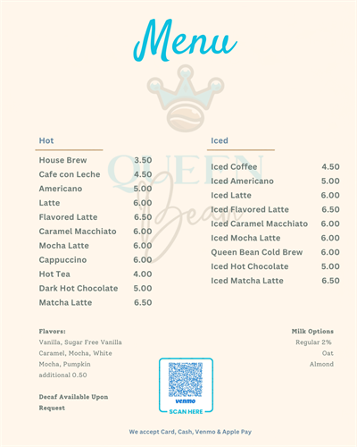 Gallery Image House_Brew_Cafe_con_Leche_Americano_Latte_Flavored_Latte_Caramel_Macchiato_Mocha_Latte_Cappuccino_Hot_Tea_Dark_Hot_Chocolate_Mqtcha_Latte.png