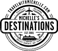 Michelle's Destinations