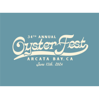The 34th Annual Arcata Bay Oyster Festival