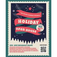 Holiday Open House