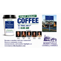 FIRST FRIDAY COFFEE - CHESTER INSURANCE GROUP