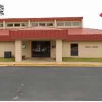 FIRST FRIDAY COFFEE: Carroll County Senior Activity & Wellness Center