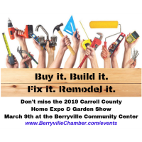 2019 Carroll County Home Expo & Garden Show