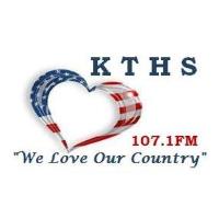 FIRST FRIDAY COFFEE: KTHS Radio