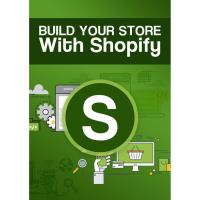 Shopify Online Digital Workshop