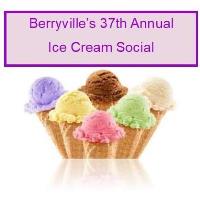 37th Annual Ice Cream Social