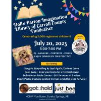 Gotahold Brewery Fundraiser for Imagination Library