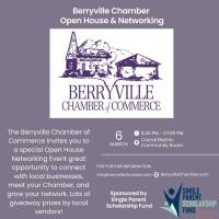 Berryville Chamber Networking & Open House